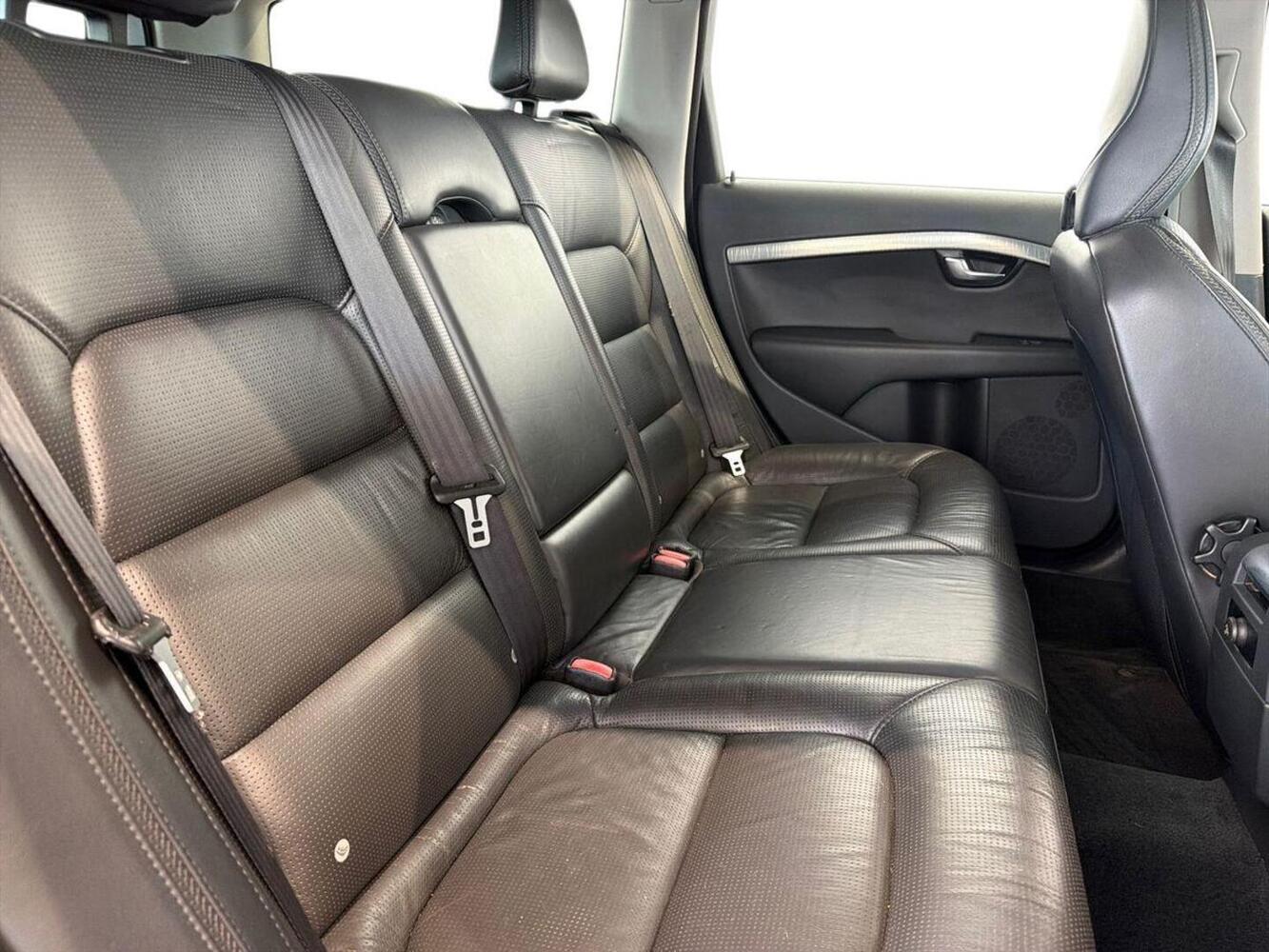 Volvo XC70 vaihtoauto