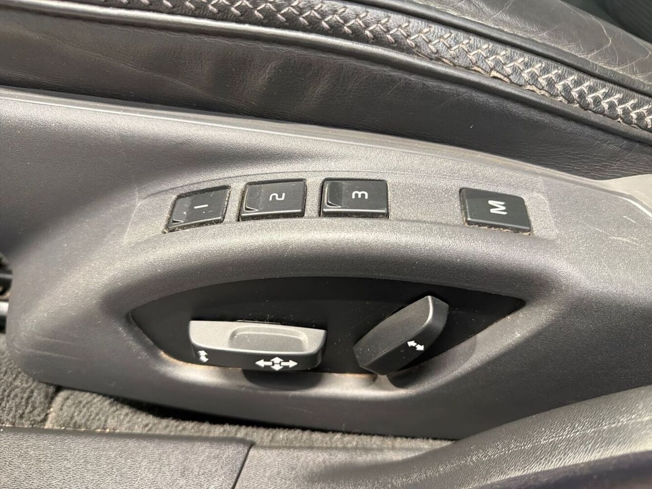 Volvo XC70 vaihtoauto