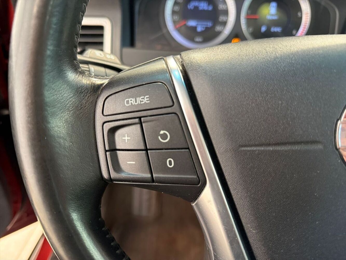 Volvo XC70 vaihtoauto