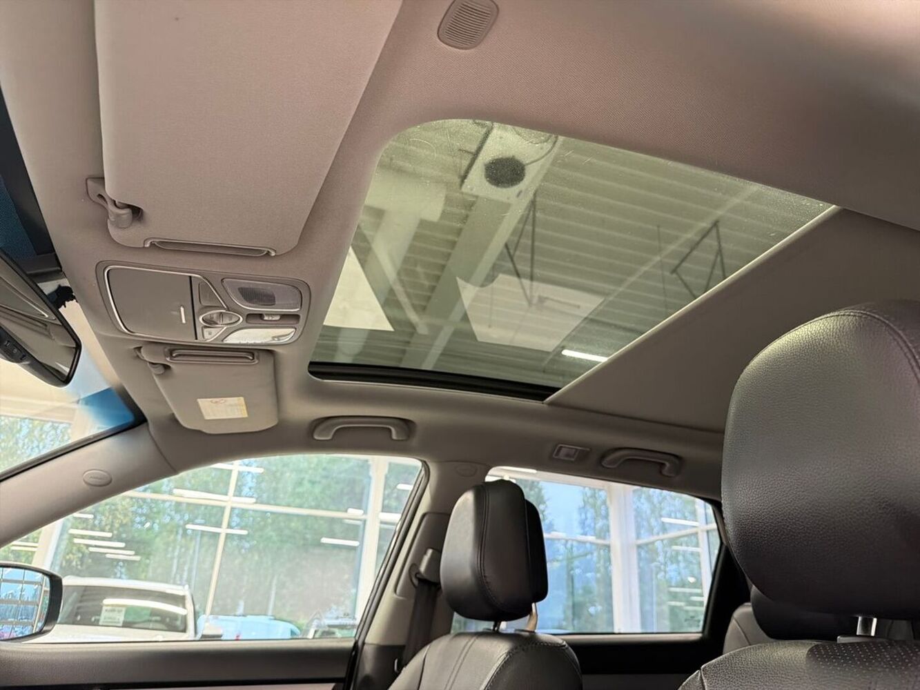 Kia Sorento vaihtoauto