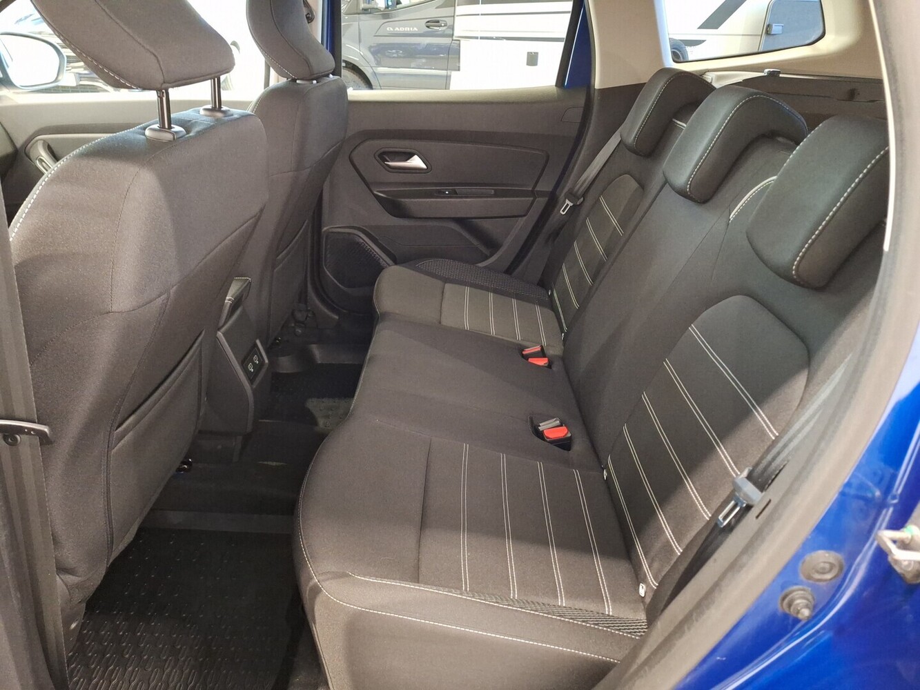 Dacia Duster vaihtoauto