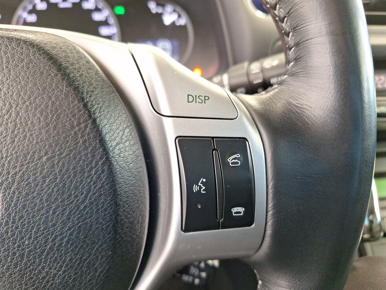 Lexus CT vaihtoauto