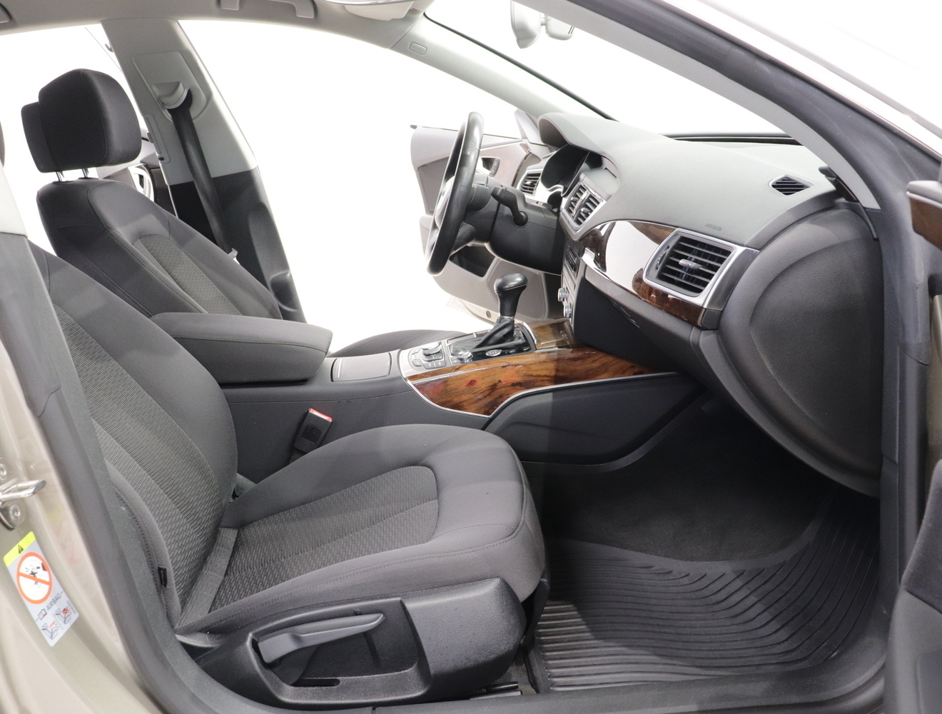 Audi A7 vaihtoauto