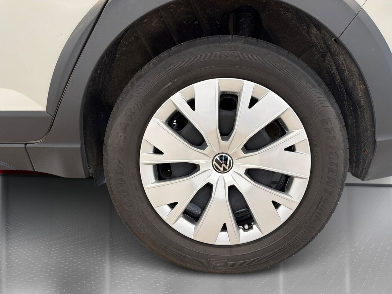 Volkswagen Taigo vaihtoauto