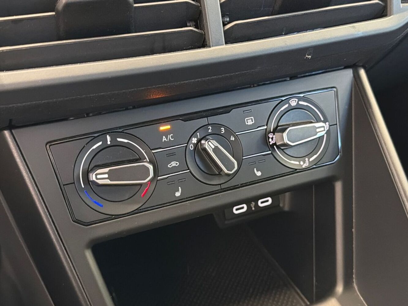 Volkswagen Taigo vaihtoauto