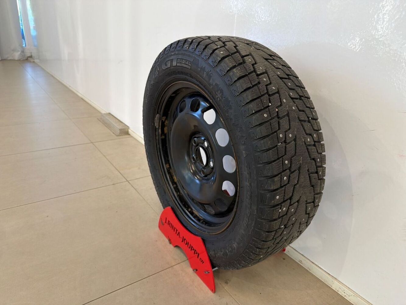 Volkswagen Taigo vaihtoauto