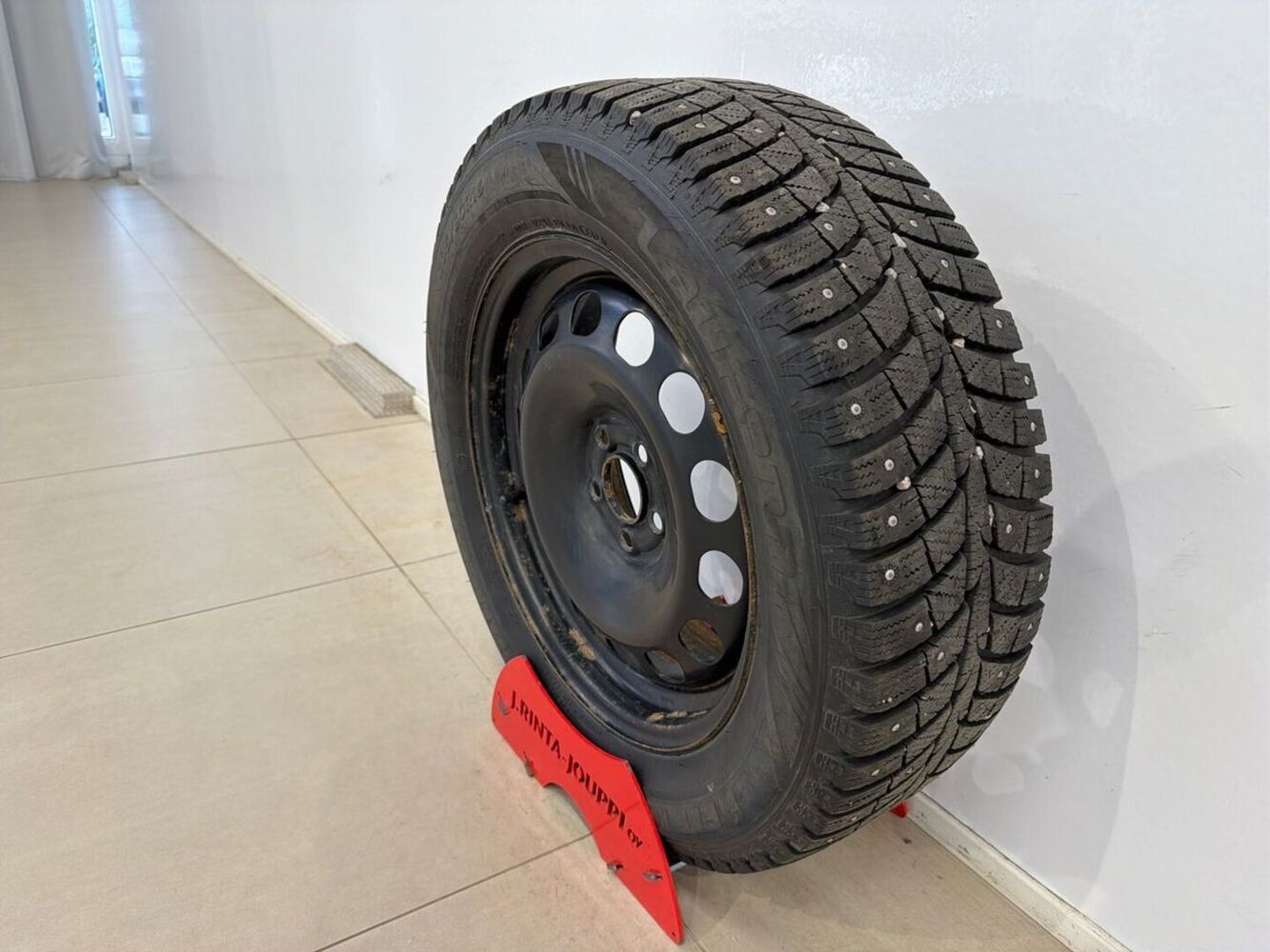 Volkswagen Taigo vaihtoauto