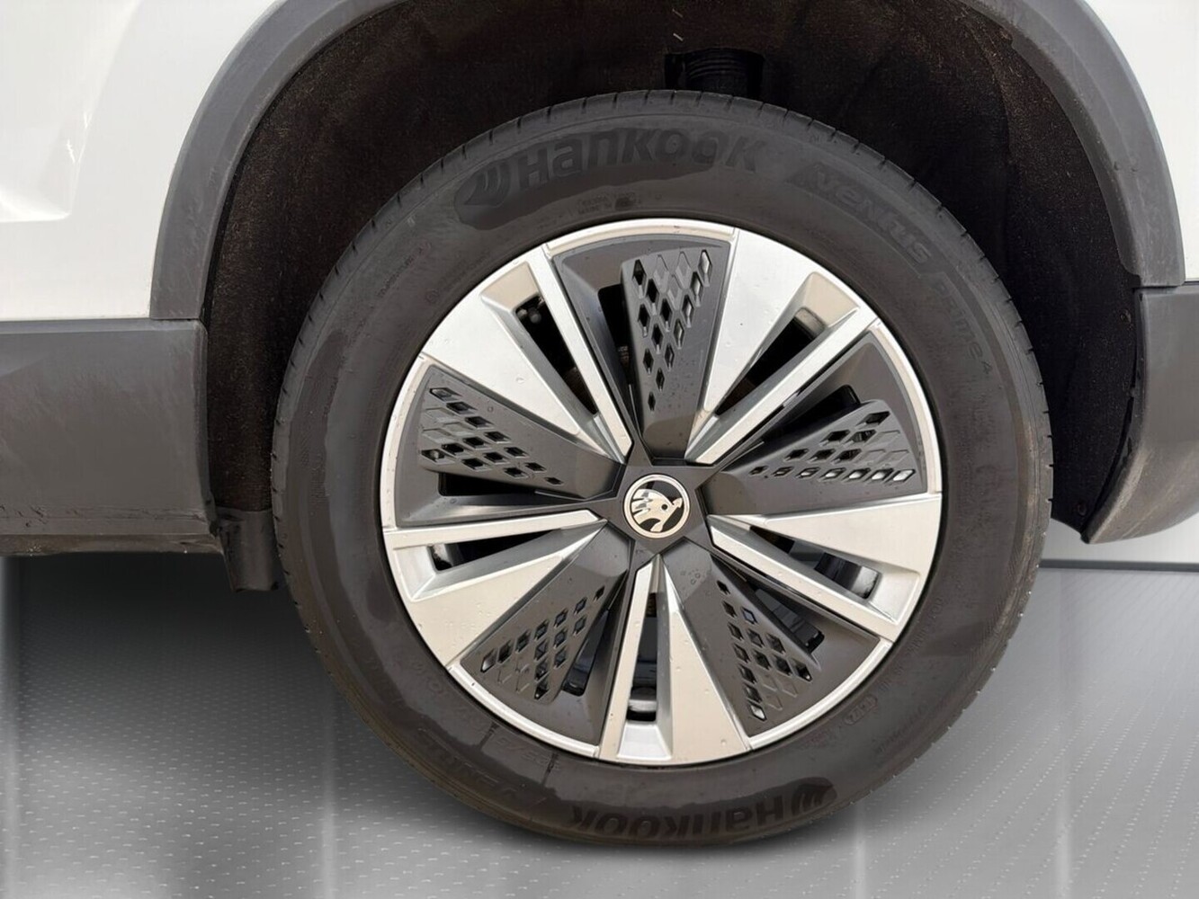 Skoda Karoq vaihtoauto