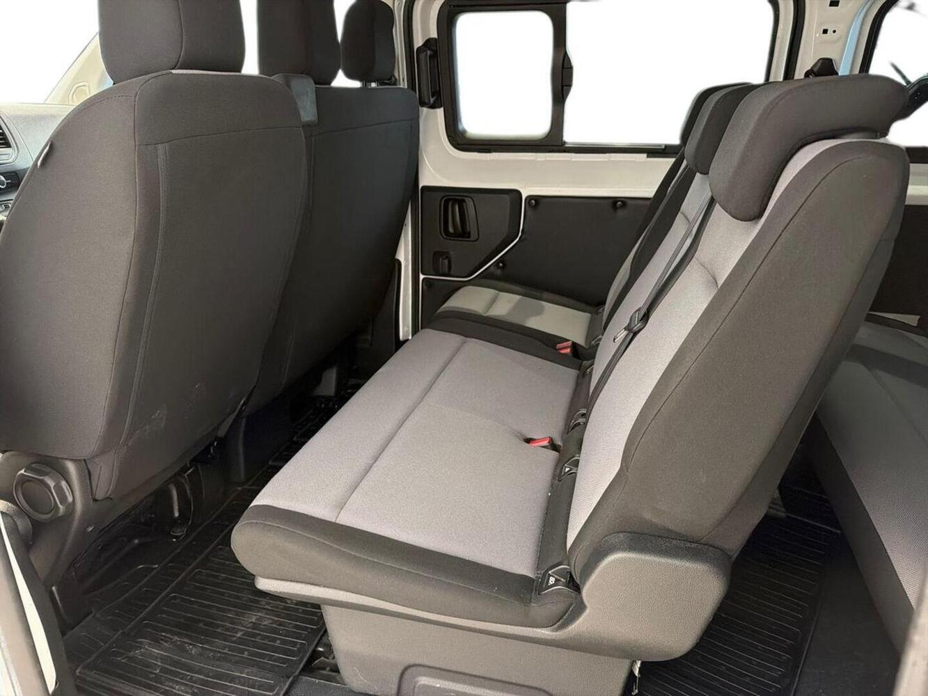 Toyota Proace Verso vaihtoauto