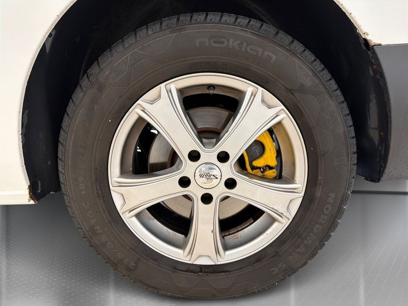 Toyota Proace Verso vaihtoauto