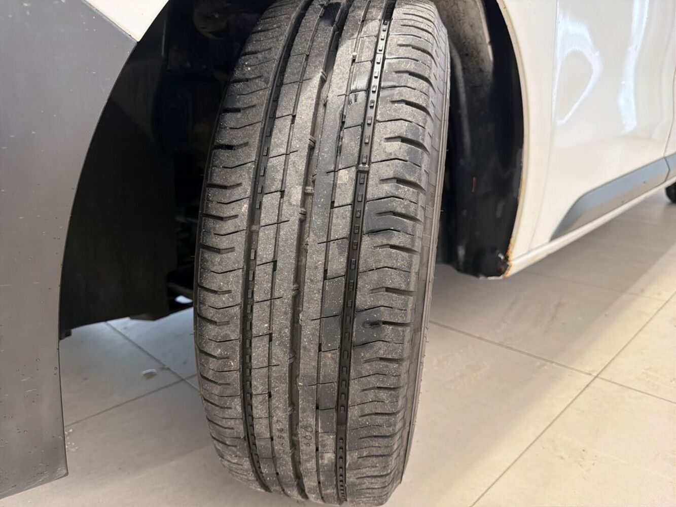 Toyota Proace Verso vaihtoauto