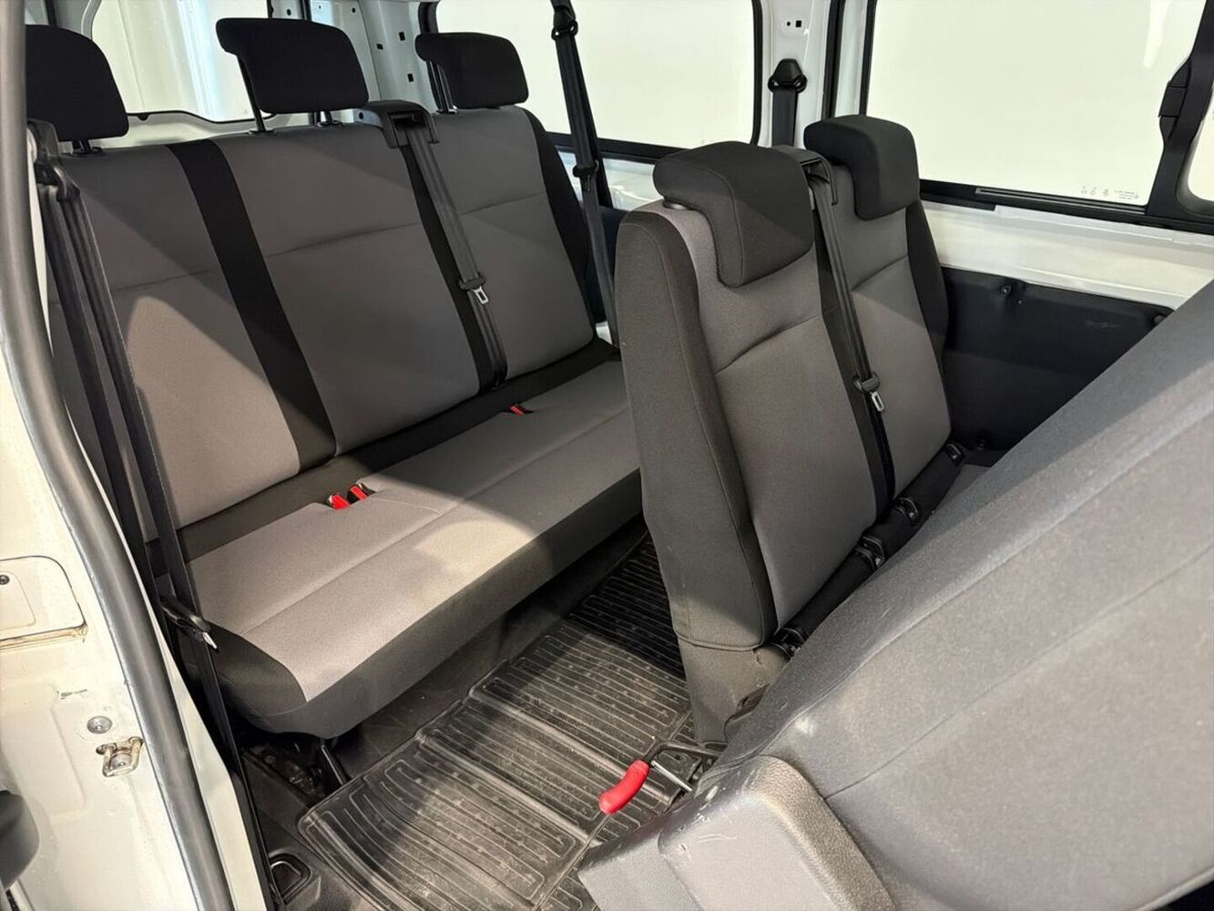 Toyota Proace Verso vaihtoauto