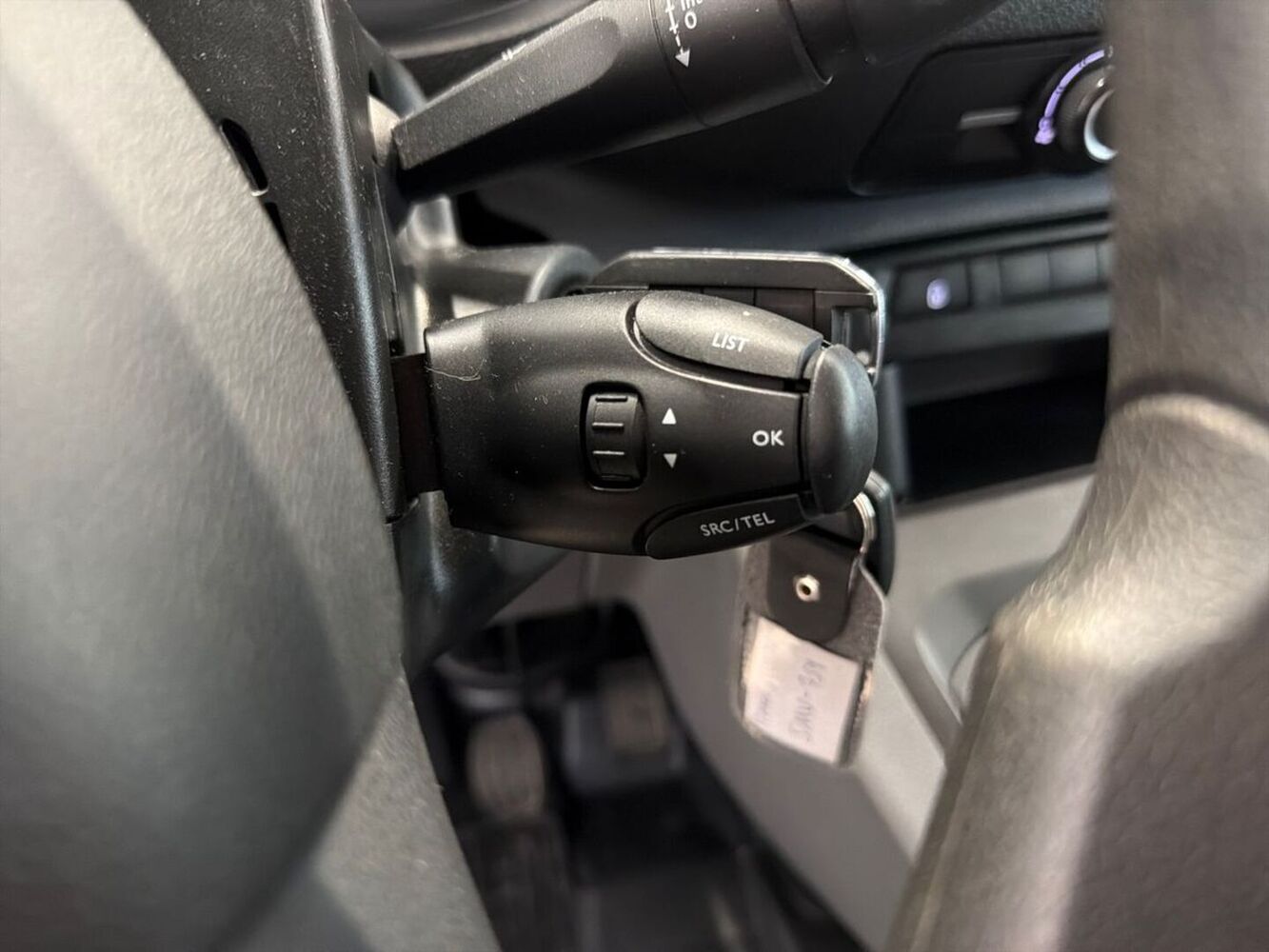 Toyota Proace Verso vaihtoauto