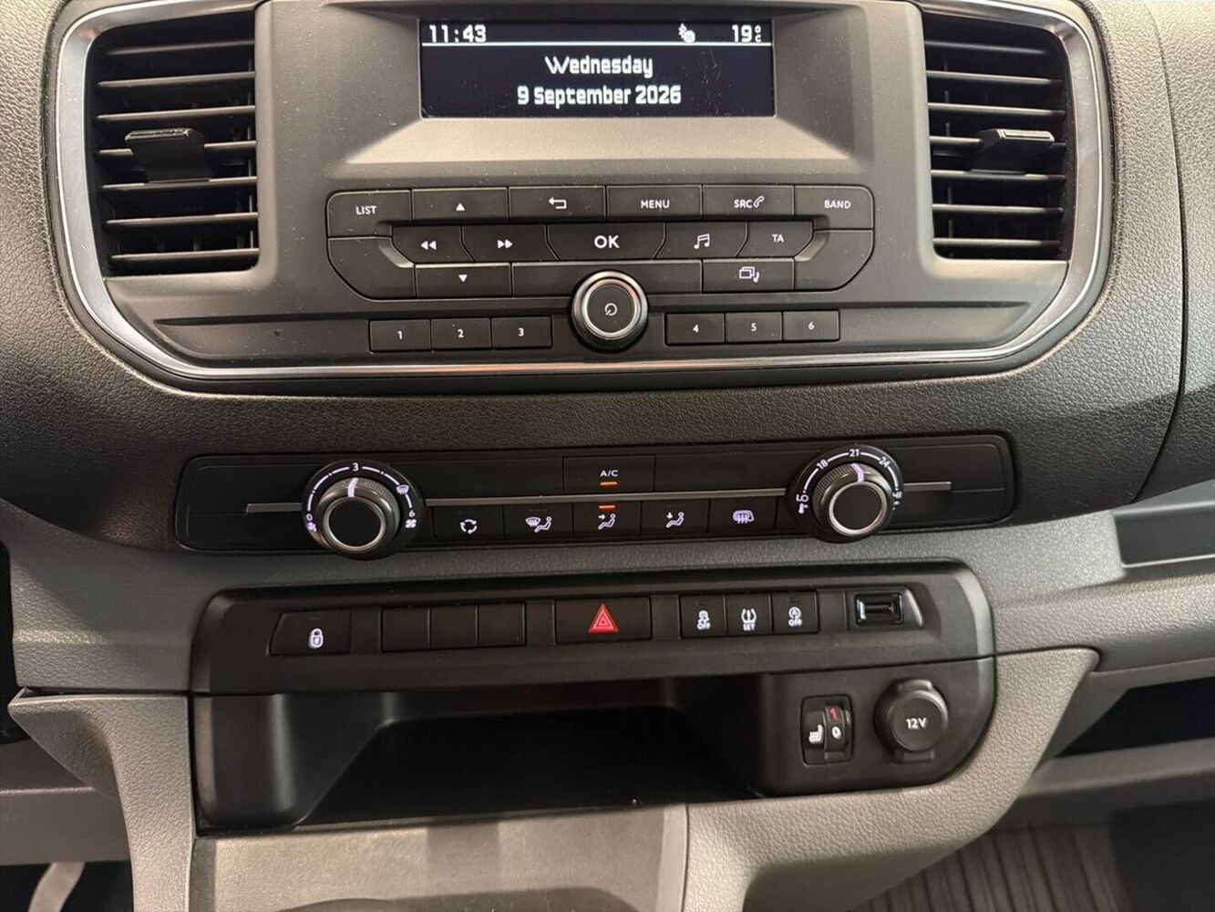 Toyota Proace Verso vaihtoauto