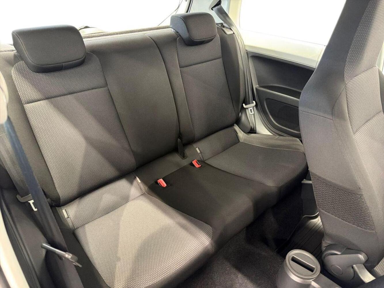 Skoda Citigo vaihtoauto