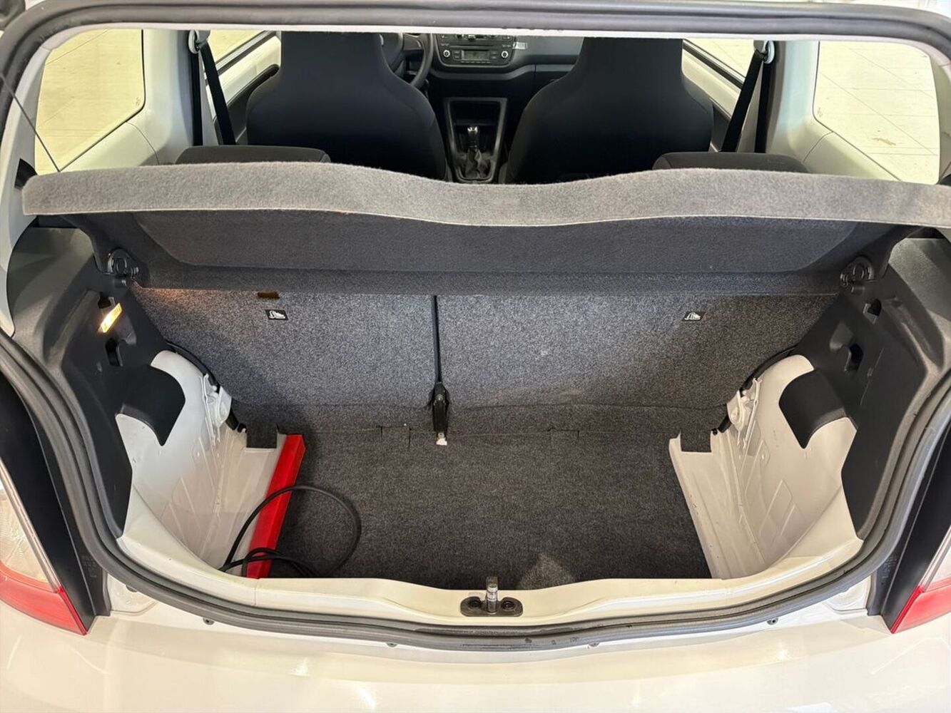 Skoda Citigo vaihtoauto