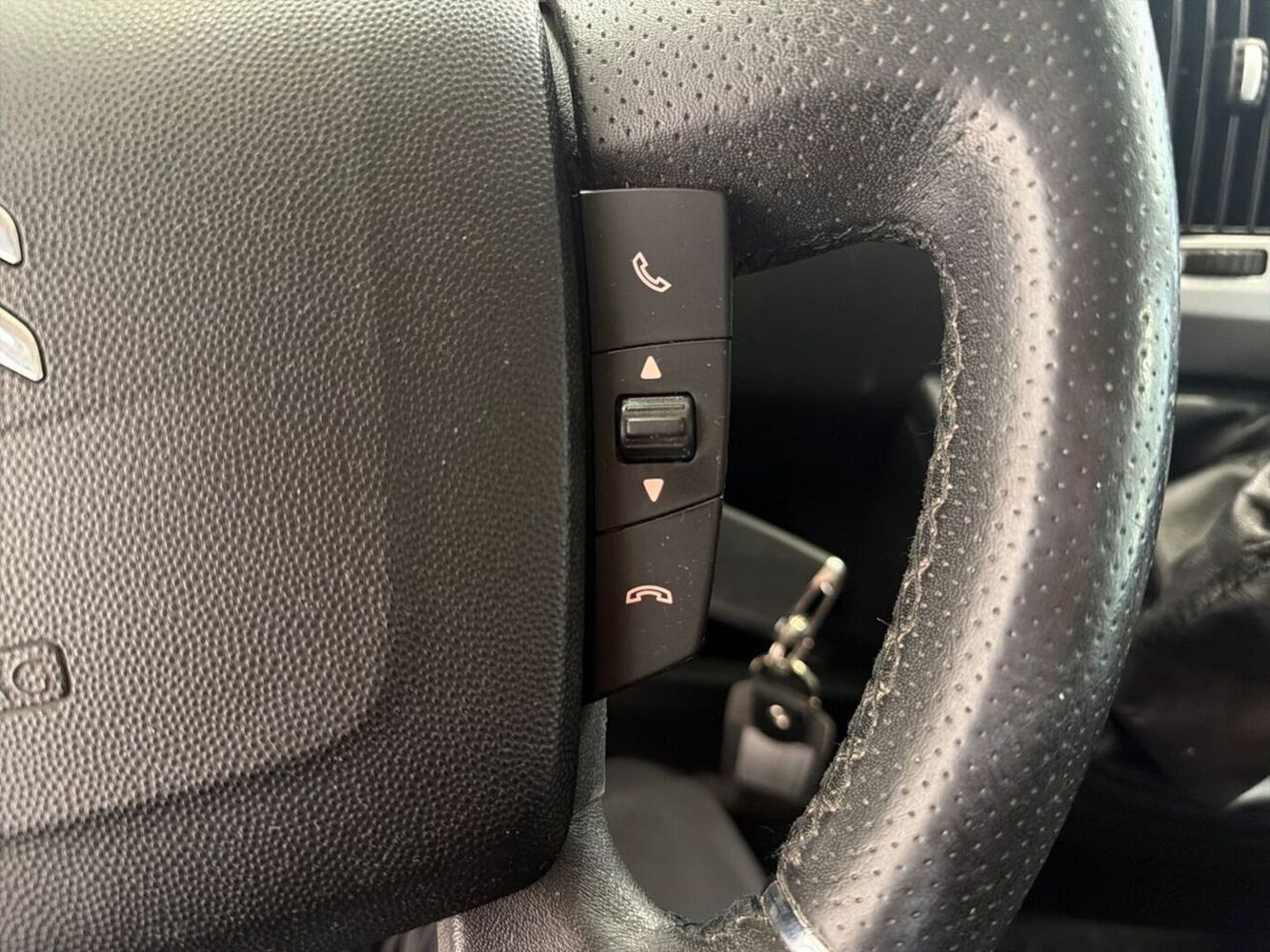 Citroën Jumper vaihtoauto