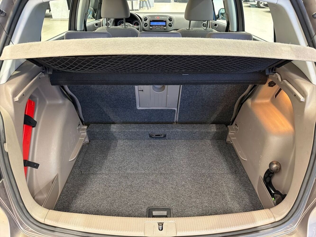Volkswagen Golf Plus vaihtoauto