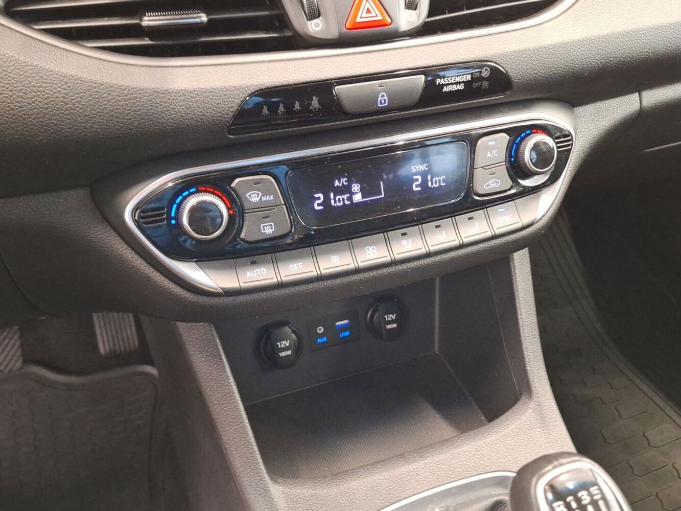 Hyundai i30 Fastback vaihtoauto
