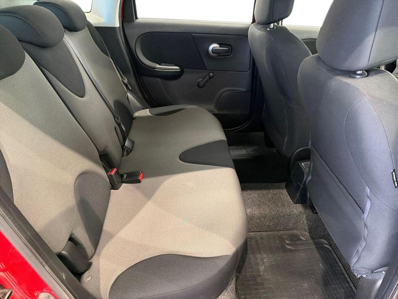 Nissan NOTE vaihtoauto