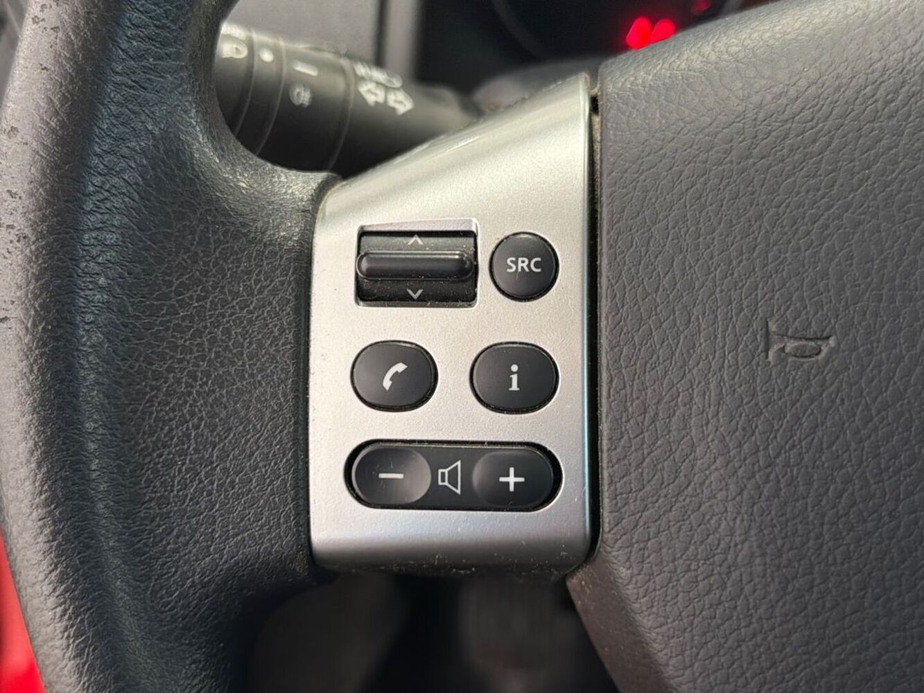 Nissan NOTE vaihtoauto
