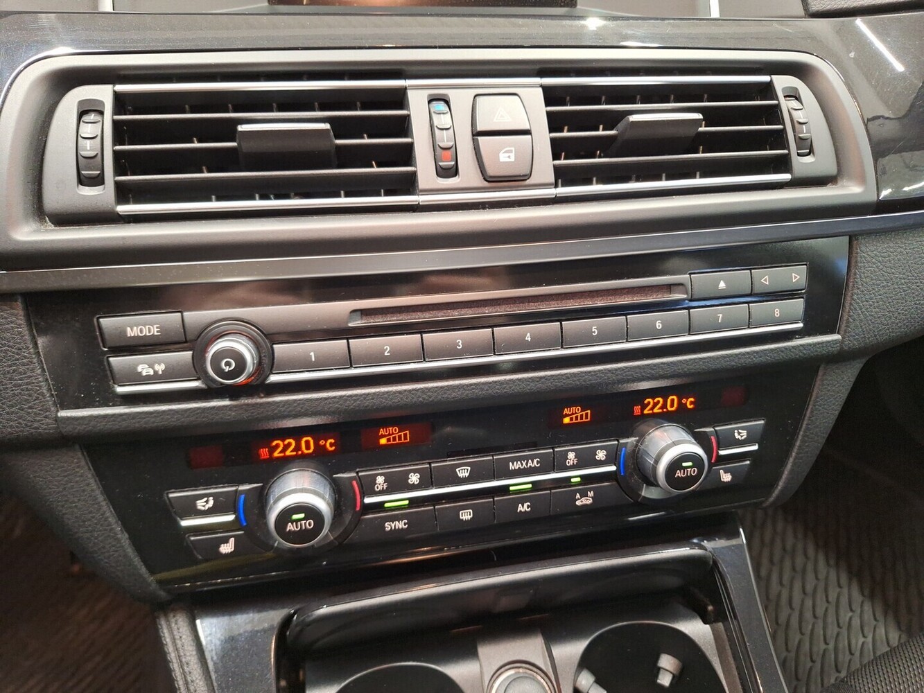 BMW 518 vaihtoauto