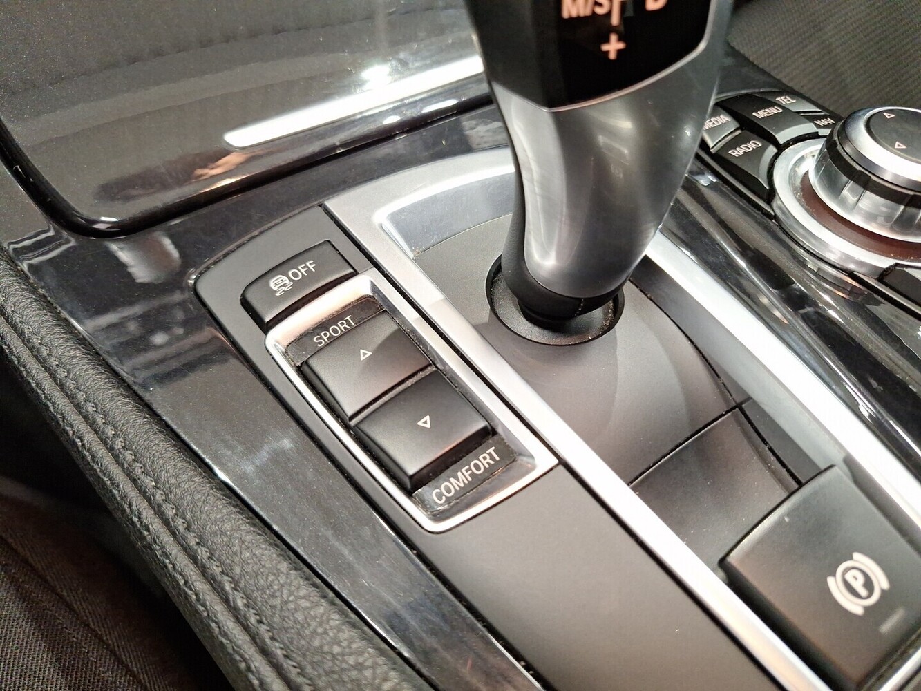 BMW 518 vaihtoauto