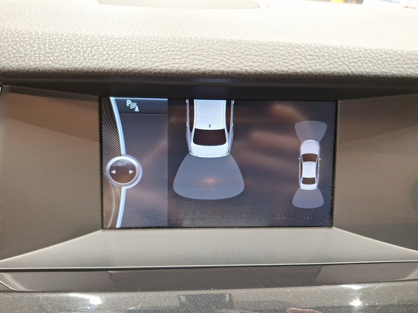 BMW 518 vaihtoauto