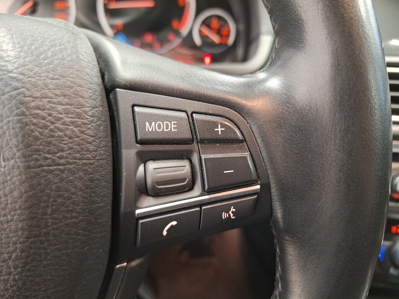 BMW 518 vaihtoauto