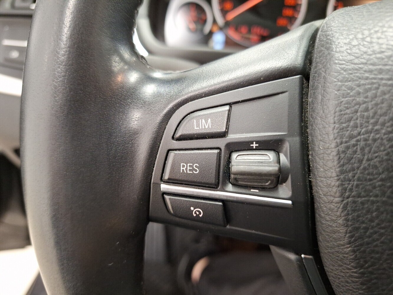 BMW 518 vaihtoauto