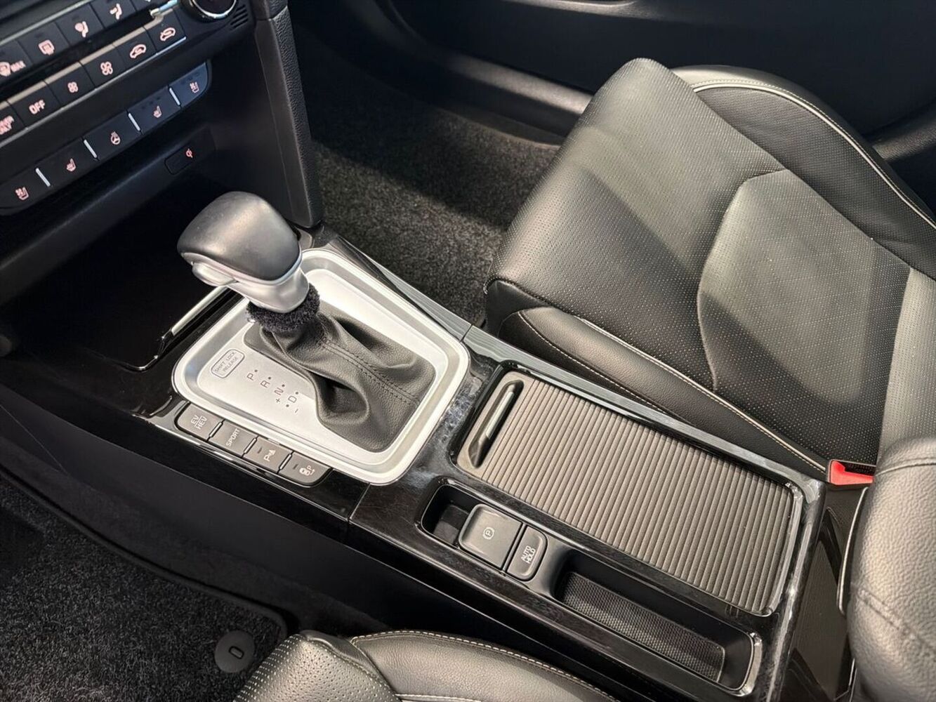 Kia XCeed vaihtoauto