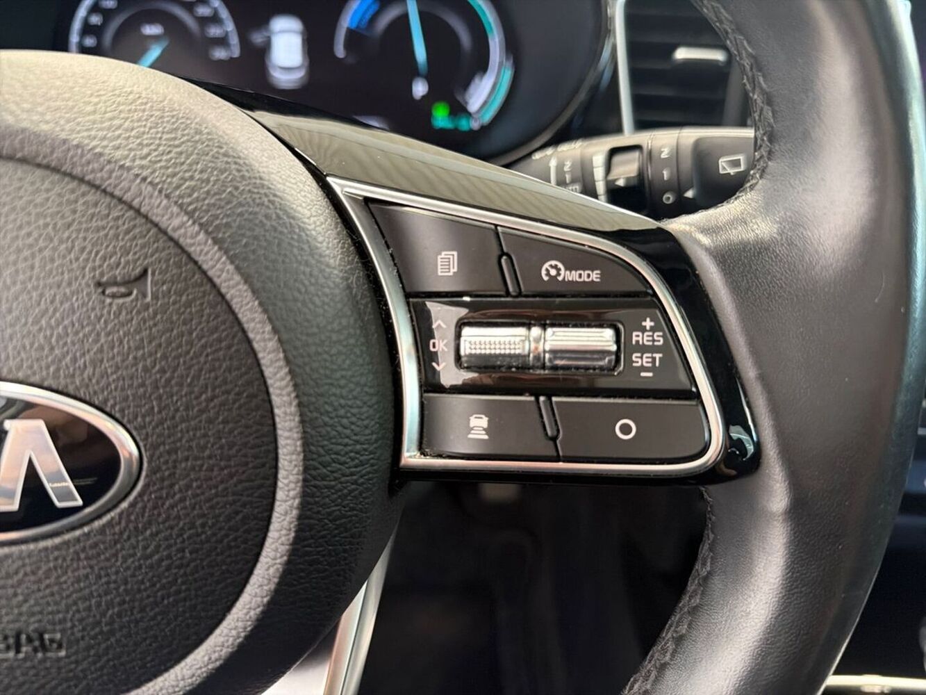 Kia XCeed vaihtoauto