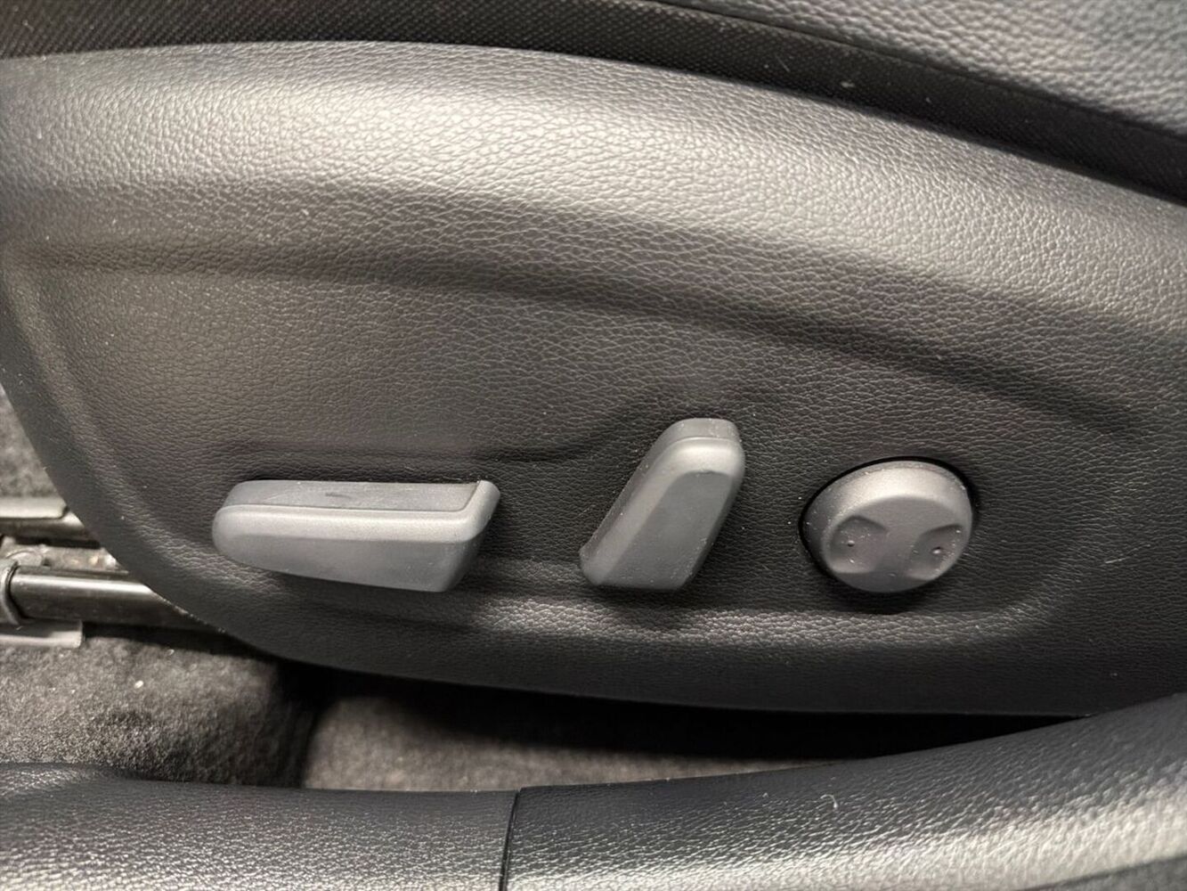Kia XCeed vaihtoauto