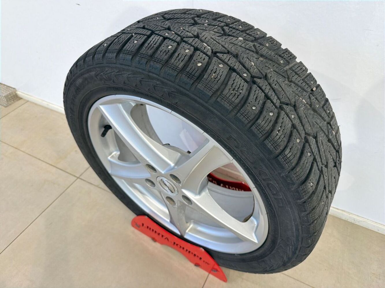 Volkswagen Scirocco vaihtoauto