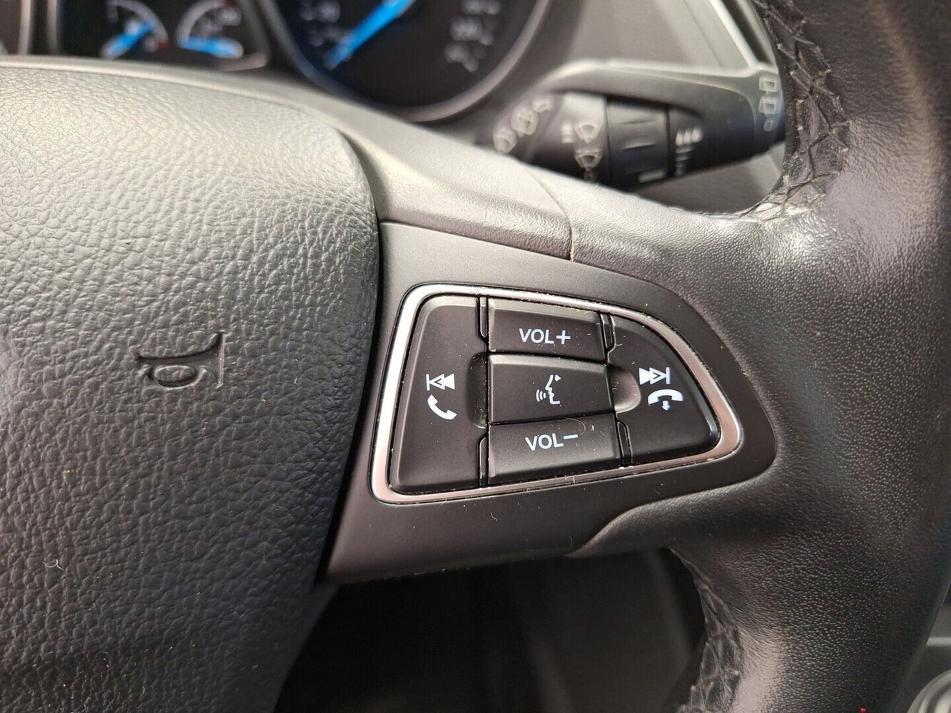 Ford C-MAX vaihtoauto