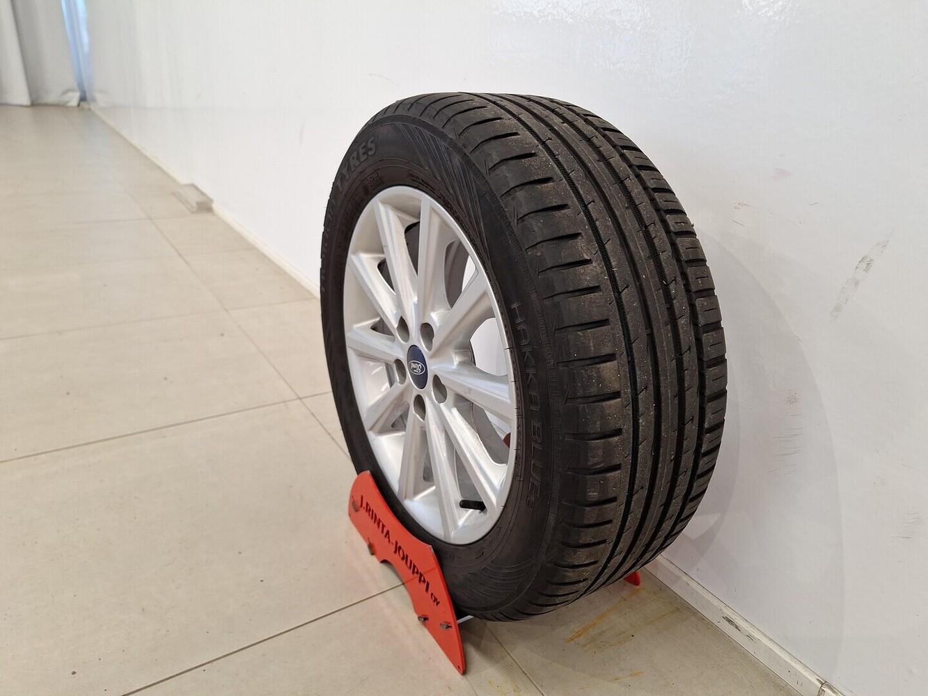 Ford C-MAX vaihtoauto