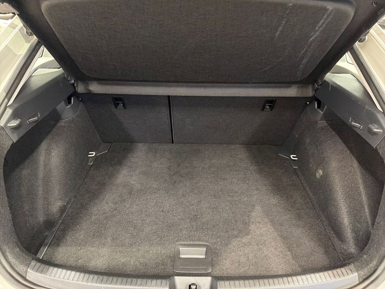 Volkswagen Taigo vaihtoauto