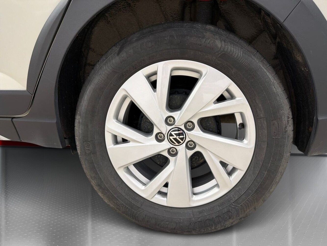 Volkswagen Taigo vaihtoauto