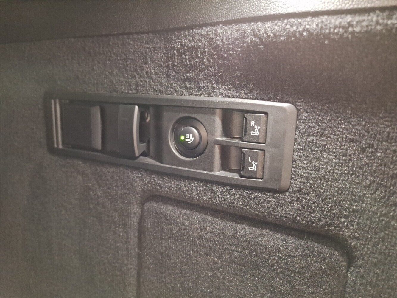 BMW iX vaihtoauto
