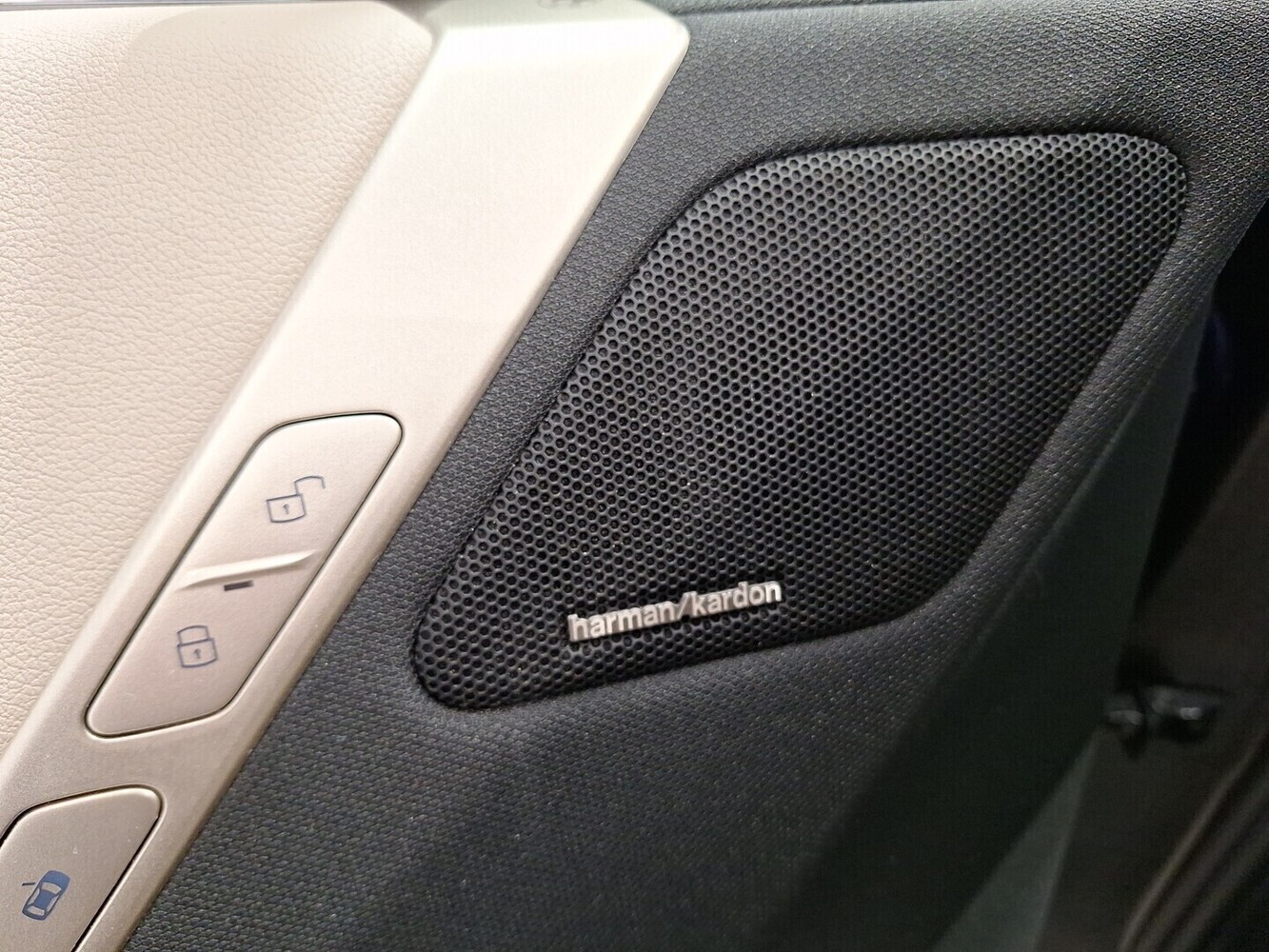 BMW iX vaihtoauto