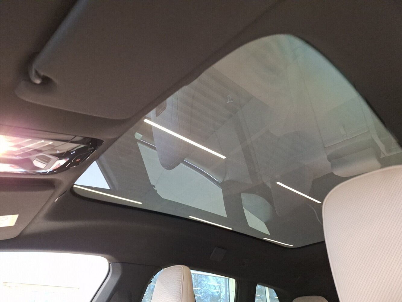 BMW iX vaihtoauto