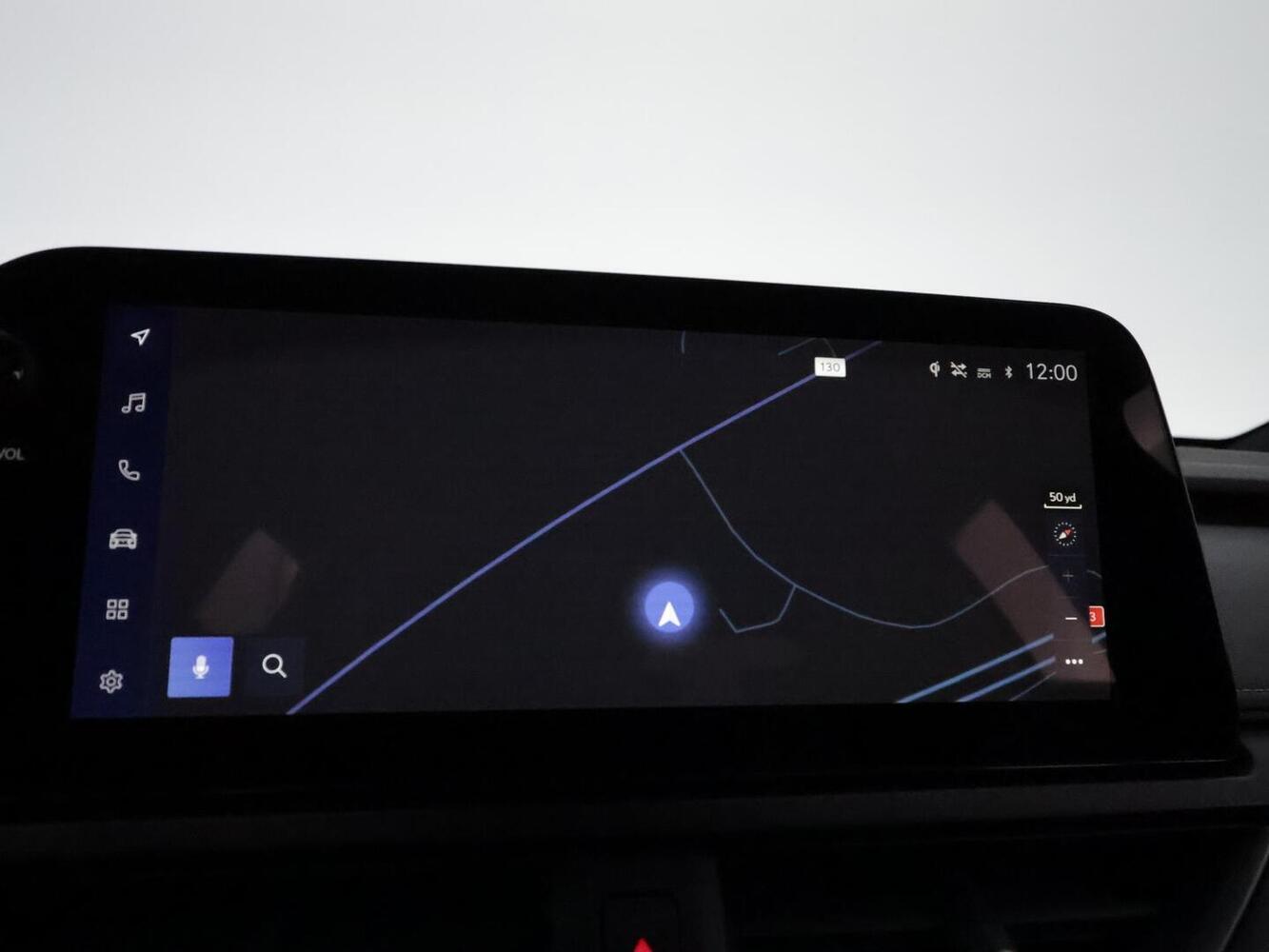 Lexus UX vaihtoauto