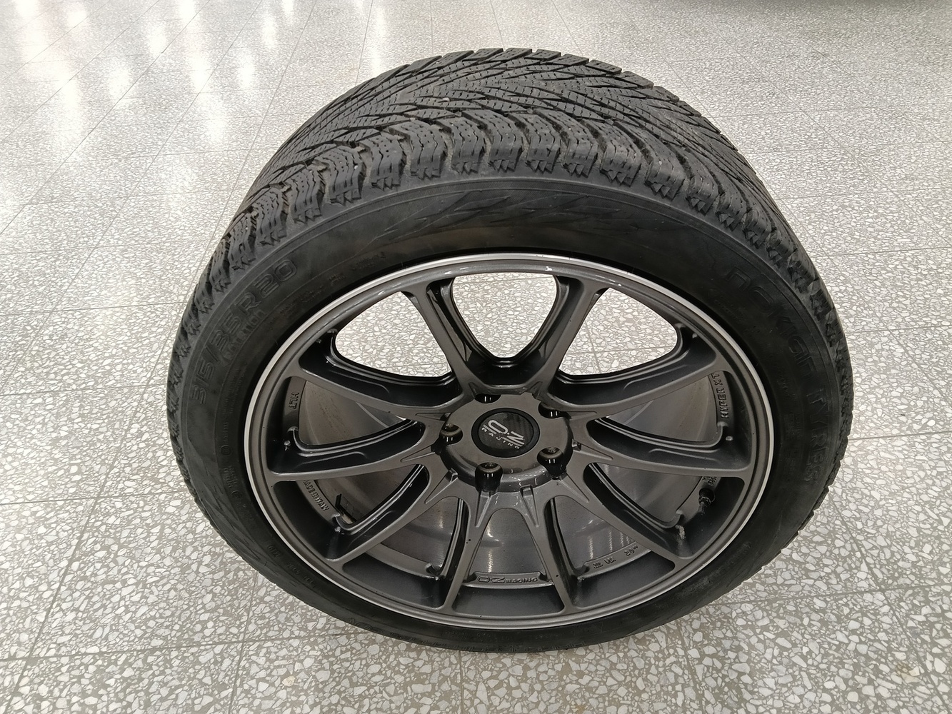 Porsche Panamera vaihtoauto