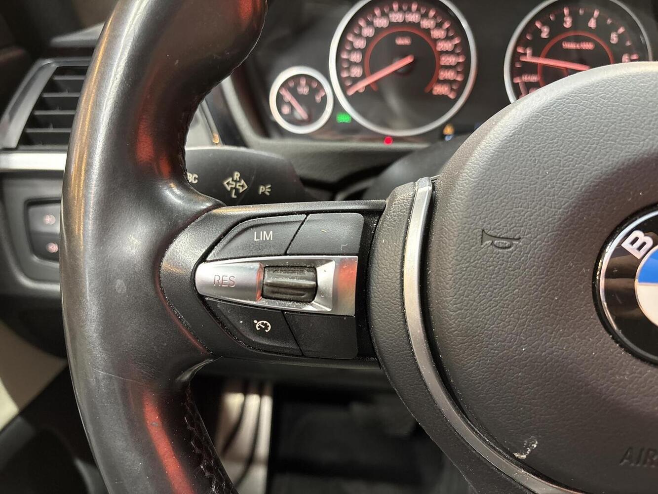 BMW 428 vaihtoauto