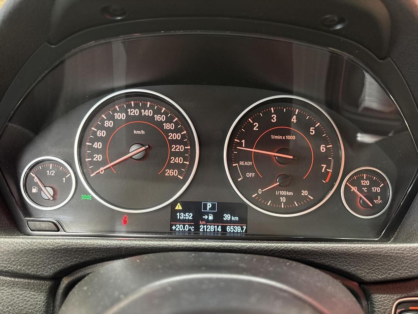 BMW 428 vaihtoauto