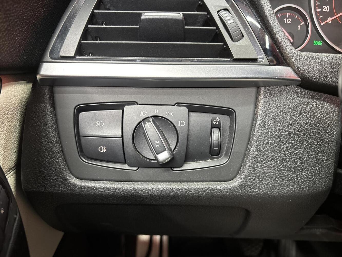 BMW 428 vaihtoauto