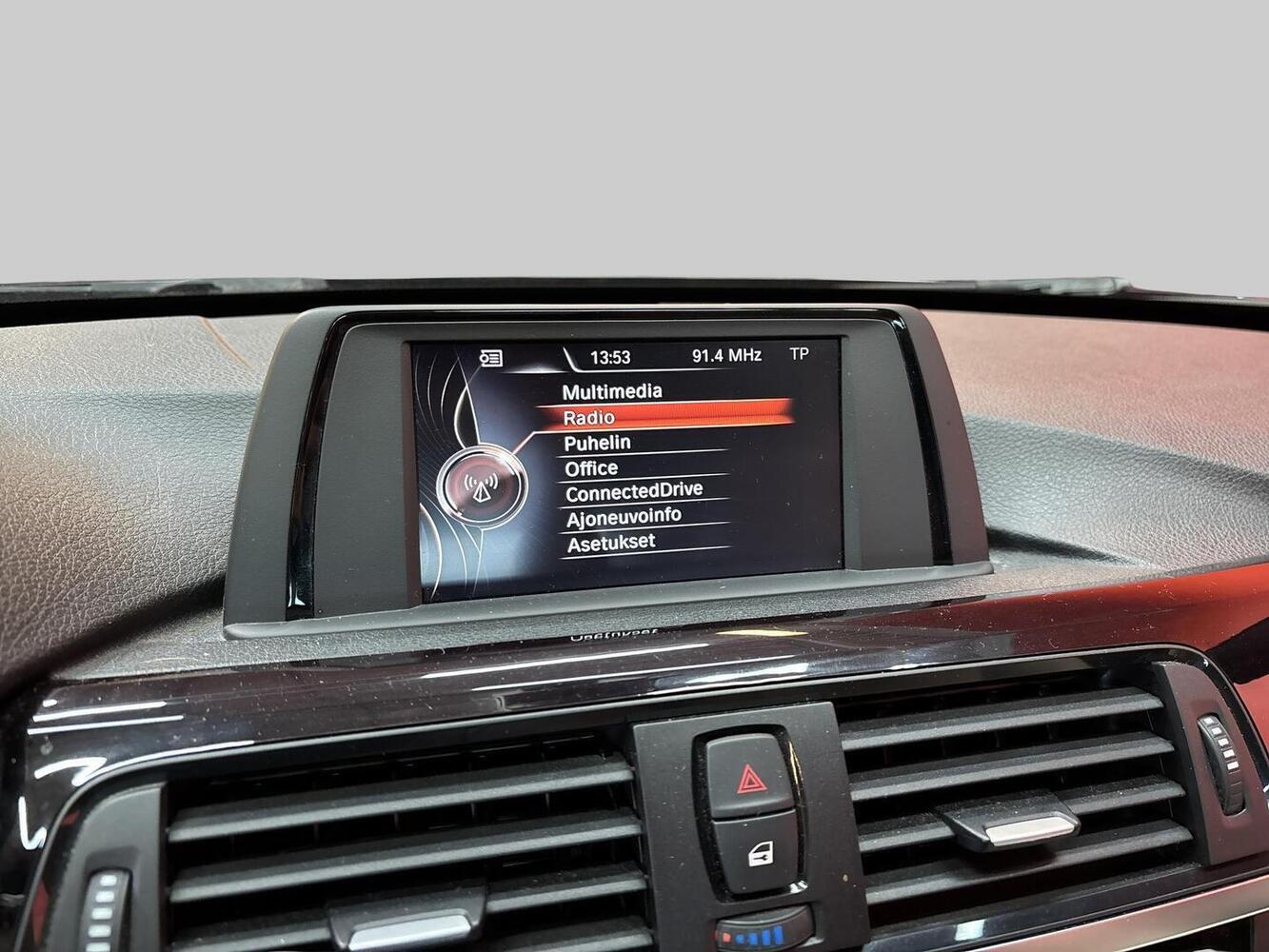 BMW 428 vaihtoauto
