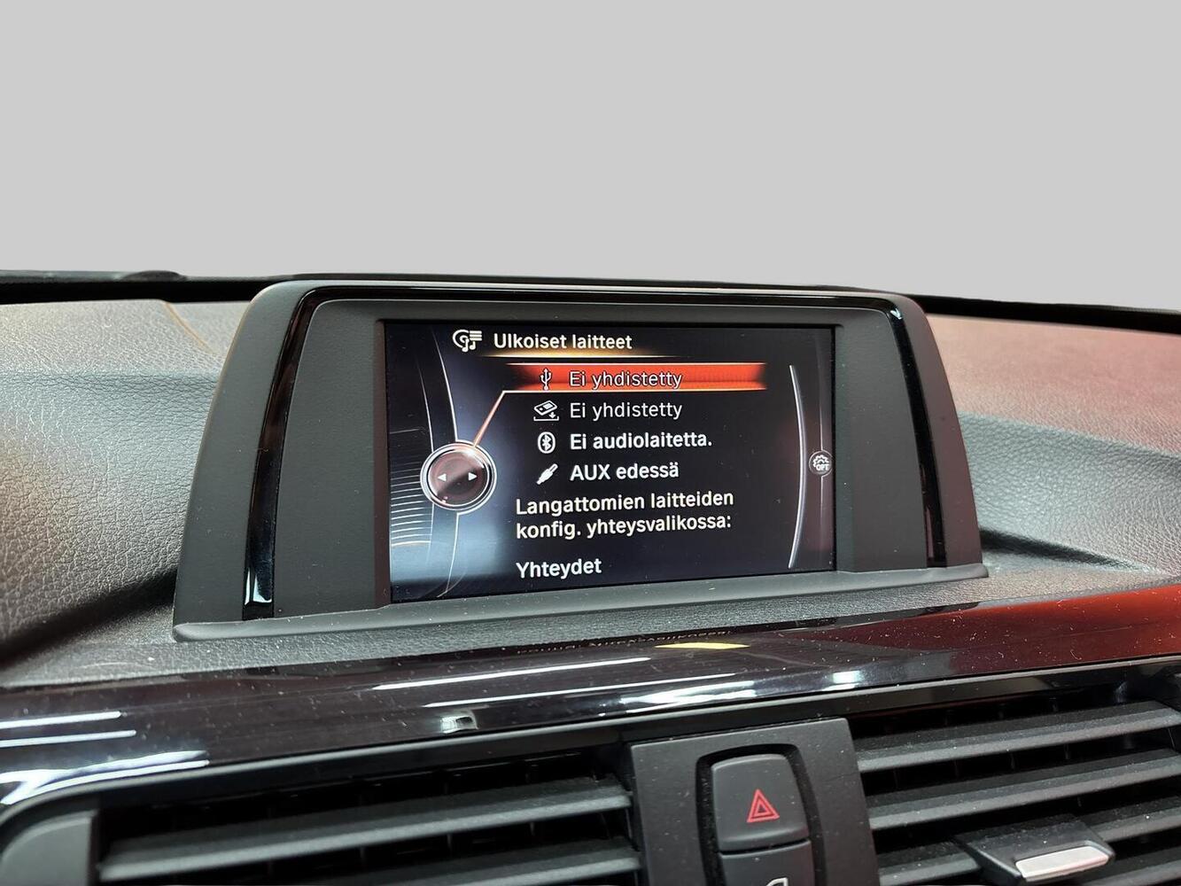 BMW 428 vaihtoauto