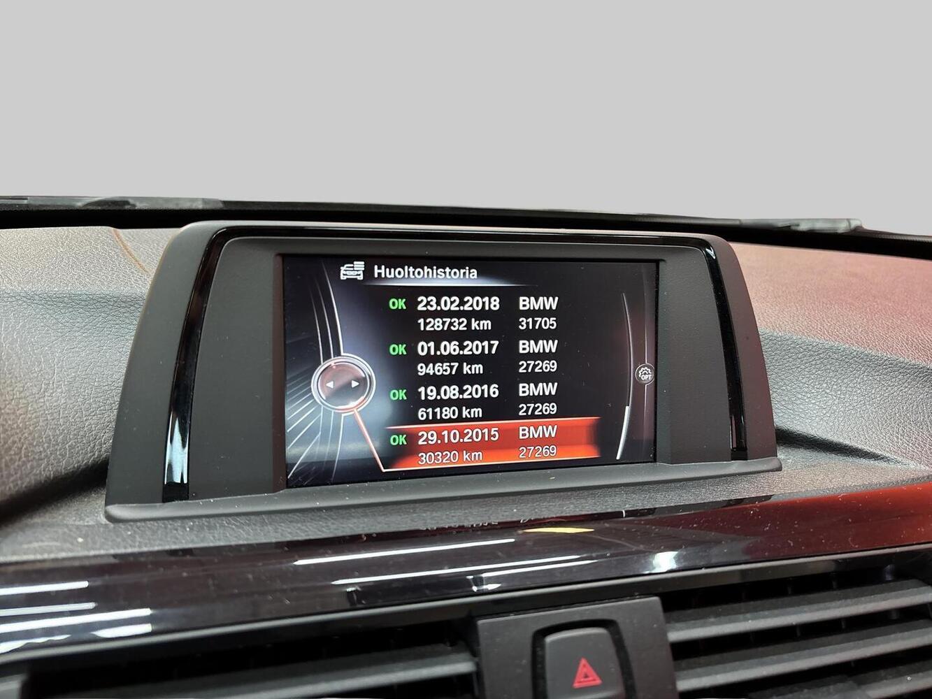 BMW 428 vaihtoauto