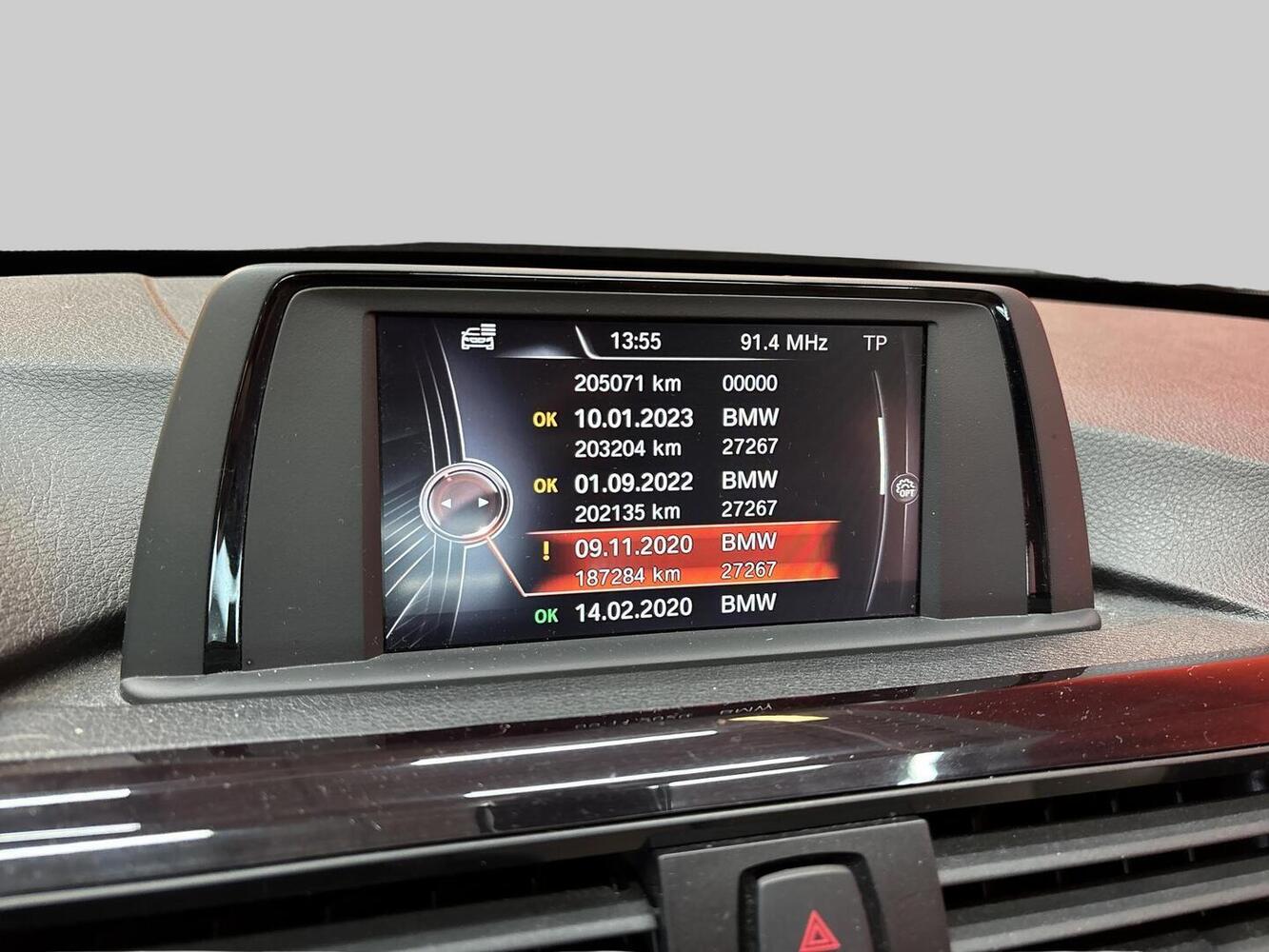 BMW 428 vaihtoauto